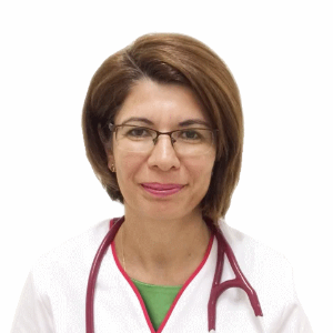 CMI Dr. Valeria Bianca Postoroanca
